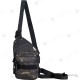 Сумка Gunner Sling MTP Black