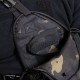 Сумка Gunner Sling MTP Black