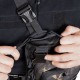 Сумка Gunner Sling MTP Black