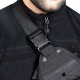 Сумка Gunner Sling MTP Black