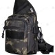 Сумка Gunner Sling MTP Black
