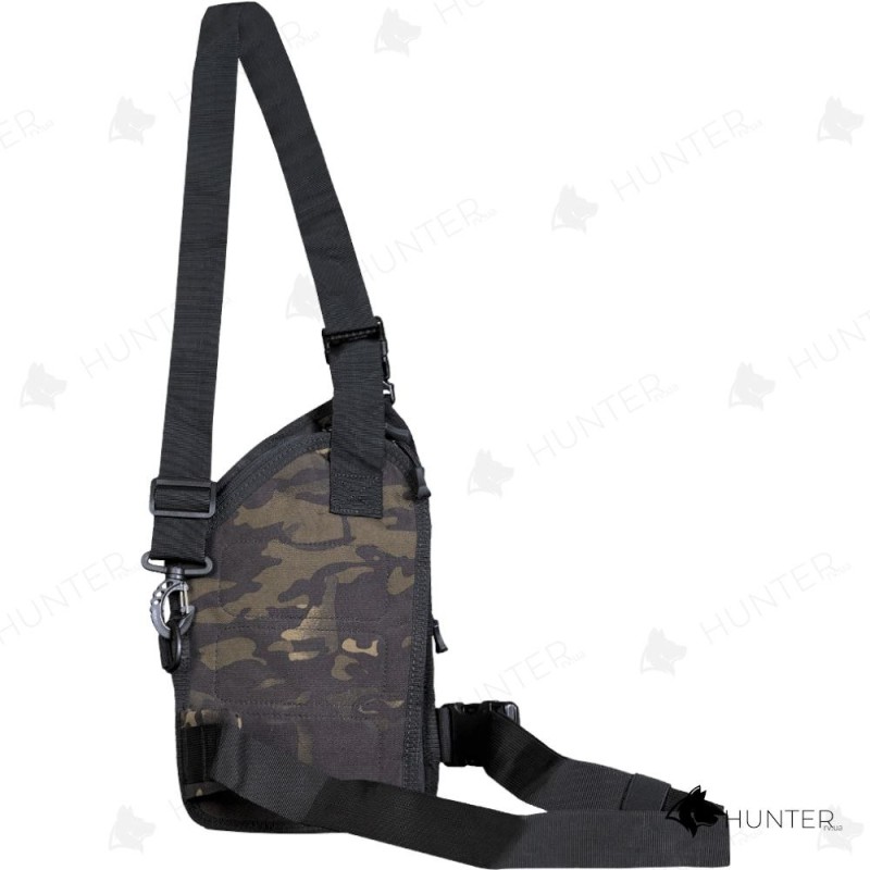 Сумка Gunner Sling MTP Black
