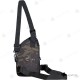 Сумка Gunner Sling MTP Black