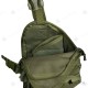 Сумка Gunner Sling Олива
