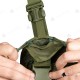 Сумка Gunner Sling Олива