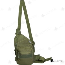 Сумка Gunner Sling Олива