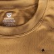 Футболка Chiton Tactical CoolPass Antistatic Койот