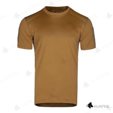Футболка Chiton Tactical CoolPass Antistatic Койот S(р)
