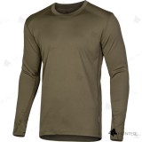 Longsleeve Chiton CoolPass Antistatic Олива L(р)