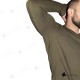 Футболка довгим рукавом Long sleeve Chiton CoolPass Antistatic Олива