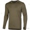 Футболка довгим рукавом Long sleeve Chiton CoolPass Antistatic Олива XXL(р)