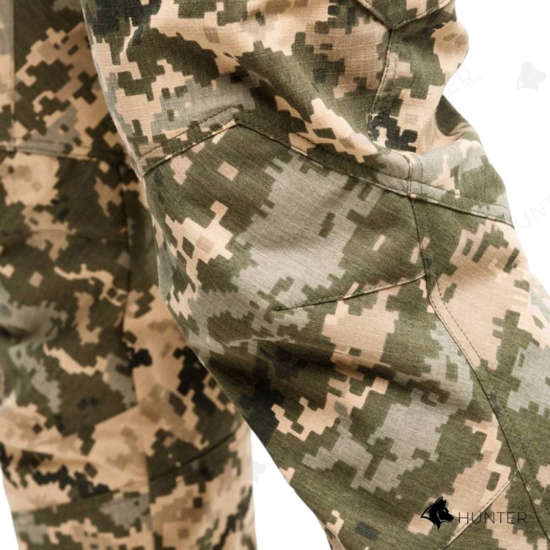 Штани тактичні MARSAVA Opir MM14