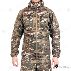 Куртка тактична MARSAVA STEALTH Softshell Jacket MultiCam XL(р)