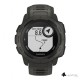 Часы тактические Garmin Instinct Graphite (010-02064-00) Refurbished