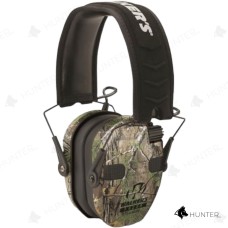 Навушники активні Walkers Razor Slim Realtree Xtra Camo Камуфляж