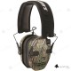 Навушники активні Walkers Razor Slim Realtree Xtra Camo Камуфляж
