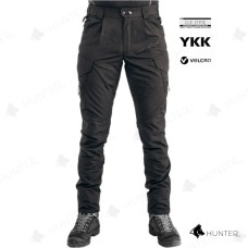 Штани тактичні MARSAVA Opir Чорний 38/R(р)