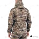 Куртка тактична MARSAVA STEALTH Softshell Jacket MultiCam