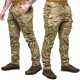 Штани тактичні MARSAVA Opir Rip-Stop MultiCam
