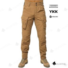 Штани тактичні MARSAVA Partigiano Койот 36/R(р)