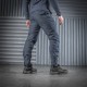 Штани M-Tac Aggressor Gen.II Flex Dark Navy Blue Темно синій