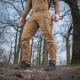 Штани M-Tac Conquistador Gen.I Flex Coyote Brown Койот