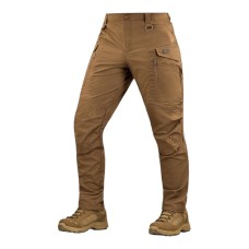 Штани M-Tac Conquistador Gen.I Flex Coyote Brown Койот 28/32(р)