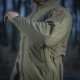 Куртка M-Tac Soft Shell Олива