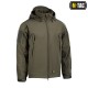 Куртка M-Tac Soft Shell Олива