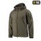 Куртка M-Tac Soft Shell Олива M(р)