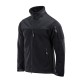 Куртка M-Tac Alpha Microfleece Gen.II Чорний