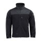Куртка M-Tac Alpha Microfleece Gen.II Чорний