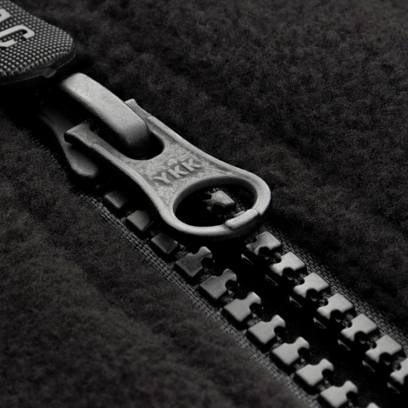 Куртка M-Tac Alpha Microfleece Gen.II Чорний