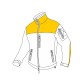 Куртка M-Tac Alpha Microfleece Gen.II Чорний