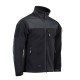 Куртка M-Tac Alpha Microfleece Gen.II Чорний