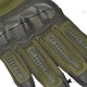 Перчатки тактические 2E Sensor Touch Хаки