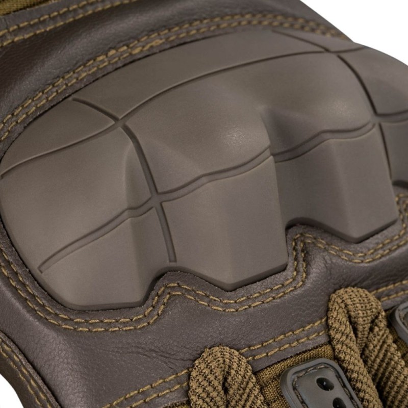 Перчатки тактические 2E Sensor Touch Хаки