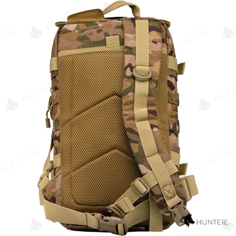 Рюкзак тактичний 2E 25L MultiCam