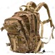 Рюкзак тактичний 2E 25L MultiCam