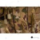 Рюкзак тактичний 2E 25L MultiCam