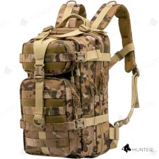 Рюкзак тактичний 2E 25L MultiCam