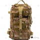 Рюкзак тактичний 2E 25L MultiCam