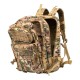 Рюкзак тактичний 2E 45L Laser Cut MultiCam