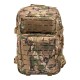Рюкзак тактичний 2E 45L Laser Cut MultiCam