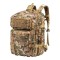 Рюкзак тактичний 2E 45L Laser Cut MultiCam