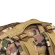Рюкзак тактичний 2E 45L Laser Cut MultiCam