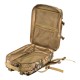 Рюкзак тактичний 2E 45L Laser Cut MultiCam