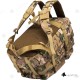 Рюкзак тактичний 2E 45L Laser Cut MultiCam