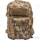 Рюкзак тактичний 2E 45L Laser Cut MultiCam