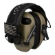 Навушники активні Walkers Razor Slim Patriot FDE